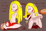  cum cum_on_feet dzyer ed,_edd,_&#039;n&#039;_eddy foot_fetish footjob kanker_sisters may_kanker pussy_juice pussy_juice_stain 