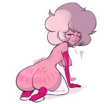 blushmallet cartoon_network happy_birthday pink_diamond pink_diamond_(steven_universe) steven_universe