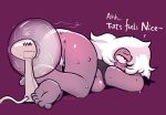 amethyst amethyst_(steven_universe) cartoon_network fan steven_universe