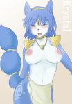 krystal from nintendo