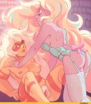 cartoon_network jasper jasper_(steven_universe) rainbow_quartz steven_universe yuri