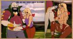 bloth from pirates of dark water by elmrtev