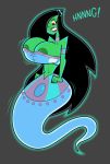 desiree from danny phantom