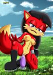  archie_comics bbmbbf li_moon mobius_unleashed palcomix sega sonic_(series) sonic_the_hedgehog_(series) tagme 