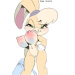  lola_bunny looney_tunes space_jam tagme xylas 