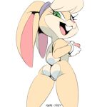  dat_ass lola_bunny looney_tunes space_jam tagme xylas 