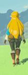 3d ass big_ass breath_of_the_wild gif nintendo princess_zelda round_ass the_legend_of_zelda video_game walking