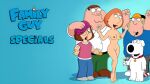  brian_griffin chris_griffin family_guy lois_griffin meg_griffin peter_griffin 