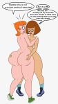 dexter's mom from danny phantom