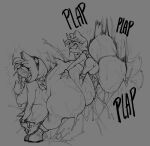 1boy 1boy1girl 1girl 1girl 2_tails amy_rose anthro anthro_on_anthro anthro_penetrated anthro_penetrating anthro_penetrating_anthro big_ass big_breasts bodily_fluids breasts fat_ass lost_in_pleasure male miles_"tails"_prower nude sega sega size_difference small_but_hung sonic_the_hedgehog_(series) stomach_bulge tagme utaro_uta