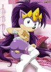  bbmbbf mobius_unleashed palcomix queen_aleena sega sonic_(series) sonic_the_hedgehog_(series) sonic_underground 