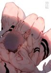 2boys abs age_difference big_dom_small_sub big_penis erect_penis erection huge_cock intercrural itadori_yuuji jinrozenrot jujutsu_kaisen large_penis male male/male male_only muscular muscular_male nude nude_male pecs penis ryoumen_sukuna_(jujutsu_kaisen) size_difference tagme thigh_sex thighs yaoi