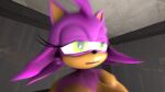 1girl 3d 3d_(artwork) amy_rose anthro asphyxiation big_breasts breasts completely_nude drowning dying eulipotyphlan female furry green_eyes half-closed_eyes hedgehog imminent_death kidnapped mammal nude nude_female peril pink_body pink_fur sega sfm solo solo_female sonic_(series) sonic_the_hedgehog_(series) thehumblefellow trapped underwater water