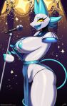 1girl 1girls 2025 almost_naked areola areola background big_ass big_ass big_breasts bitch blue_nipples breasts breedable cute deltarune deltarune_chapter_2 furry furry_female horny horny_female huge_breasts lights lyorenth-the-dragon microphone microphone_stand mommy mommy_kink mommy_milkers musky musky_pussy naked_female nasty nasty_bitch nasty_pussy nipples open_mouth panties pussy reeking_of_fish reeking_of_pussy sharp_fingernails side_view sideboob singing slut smelly smelly_pussy standing stinky stinky_pussy tasque_manager tasque_manager_(deltarune) thick_ass thick_thighs thighs thunder_thighs whore