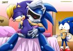 archie_comics bbmbbf bernadette_the_hedgehog jules_the_hedgehog mobius_unleashed palcomix sega sonic_(series) sonic_the_hedgehog sonic_the_hedgehog_(series)