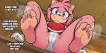 ai_generated amy_rose mobian_(species) sonic_the_hedgehog_(series) tagme