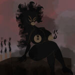 ferngully genderswap hexxus tagme