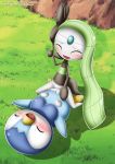  bbmbbf cum cum_in_pussy interspecies male/female meloetta nintendo palcomix pietro&#039;s_secret_club piplup pokemon pokepornlive 