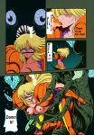  comic draygon metroid samus_aran 