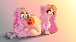 cream the rabbit from sega by nitro