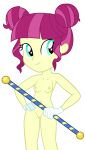 edit equestria_girls majorette nude nude_edit nude_female