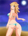princess rosalina from super mario bros. by sonicbluespeed