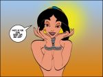  aladdin_(series) col_kink disney female female_only human princess_jasmine solo 