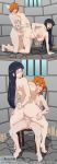 ajisai animal_path anus anus_juice ass big_ass big_breasts big_penis bondage breast_milk breasts cum cum_in_pussy cum_inside erect_nipples female futanari futanari_on_female handcuffs hinata_hyuuga kojack lactation milk naruto naruto:_pain's_assault_arc nipples nude pain_(chikushoudou) pain_(naruto) pein penis pussy pussy_juice saliva tongue whentai