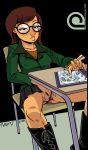 daria daria_morgendorffer masturbation mister_d._(artist)