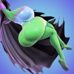desiree from danny phantom