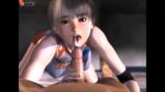  3d animated big_breasts cum cum_in_mouth cum_on_face fellatio forced handjob oral penis schoolgirl sound swallow volleyball_uniform watermark webm 