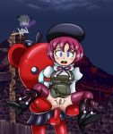  anal beatriz byheydern kcn metal_slug plushie 