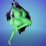 desiree from danny phantom