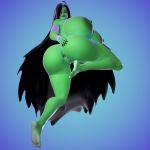 desiree from danny phantom