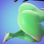desiree from danny phantom
