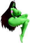 desiree from danny phantom