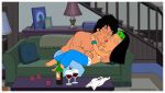 enrique from american dad