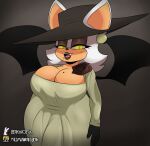 1girl anthro bat bat_ears bat_wings beauty_mark bedroom_eyes berkthejerk big_ass big_breasts breasts capcom chiropteran cleavage clothed clothing cosplay eyeshadow flower furry glowing glowing_eyes high_res lady_dimitrescu lady_dimitrescu_(cosplay) looking_at_viewer mammal membrane_(anatomy) membranous_wings narrowed_eyes plant resident_evil resident_evil_8:_village rose_(flower) rouge_the_bat seductive sega sonic_(series) sonic_the_hedgehog_(series) tan_skin teal_eyes thick_thighs video_games white_hair wide_hips wings