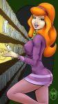 daphne blake from scooby-doo by marker77