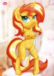  bbmbbf equestria_girls equestria_untamed furry my_little_pony palcomix sunset_shimmer sunset_shimmer_(mlp) 