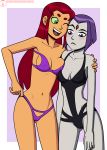 raven (dc) from dc by incognitymous (artist)