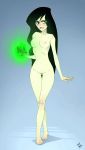 shego from disney