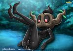 phantump from nintendo by bbmbbf
