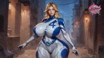 ai_generated fantastic_four invisible_woman invisible_woman_(marvel_rivals) marvel marvel_comics marvel_rivals slutcentralai sue_storm tagme twitter_link