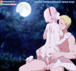 barefoot boruto:_naruto_next_generations cowgirl_position naruto naruto_uzumaki neeba sakura_haruno sex spread_legs tagme