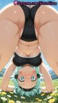 +_+ 1girl 1girl 1girls 2025 ai ai_assisted ai_generated all_fours anime anime_style aqua_eyes aqua_hair armpit arms_up asada_shino ass ass ass_focus bent_over big_ass big_breasts big_breasts bikini black_buruma black_hairband black_panties black_sports_bra blue_eyes blue_sky blush blush_stickers bra breasts buruma bust cameltoe cleavage closed_mouth cloud crotch day female_focus female_only field flower flowers from_behind from_below grass green_hair gun_gale_online hair_clips hair_ornament hairband hairclip hanging_breasts hentai high_quality high_res high_res high_resolution juicy_butt looking_at_viewer looking_back looking_through_legs medium_breasts natsuyoru navel non-asian outside panties partially_visible_vulva patreon shiny shiny_skin short_hair sidelocks sinon sky slit_pupils smile solo_female sparkling_eyes sports_bikini sports_bra sportswear stable_diffusion stomach sweat sword_art_online sword_art_online_alicization thick_thighs thighs top-down_bottom-up under_boob underwear upside-down voluptuous voluptuous_female yellow_flower