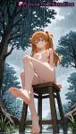 1girl 1girl 1girls 2025 ai ai_assisted ai_generated anime anime_style asian asuka_langley_souryuu bangs bare_legs barefoot big_breasts blue_eyes blush breasts breasts_apart bust chair closed_mouth clothing cloud cloudy_sky feet female_focus female_only foot_fetish foot_focus foreshortening from_below full_body grass hair_between_eyes hair_ornament hair_pods hentai high_quality high_res high_res high_resolution indoors interface_headset legs long_hair looking_at_viewer looking_down medium_breasts natsuyoru neon_genesis_evangelion nipples nipples_outside non-asian orange_hair outside pale_skin panties panties patreon pov_feet presenting_foot rain red_hair sitting sky soles solo_female stable_diffusion stool thighs toenails toes topless tree twin_tails two_side_up uncensored_nipples underwear underwear_only voluptuous voluptuous_female water wet white_panties