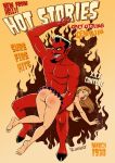  ass big_ass demon otk over_the_knee penerotic red spank spanked spanking 