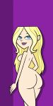 1girl 1girl ass dawn_(tdi) edit nude nude sb99 scobionicle99 sideboob tagme total_drama:_revenge_of_the_island total_drama_island