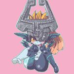 metalzigzag midna tagme the_legend_of_zelda twilight_princess